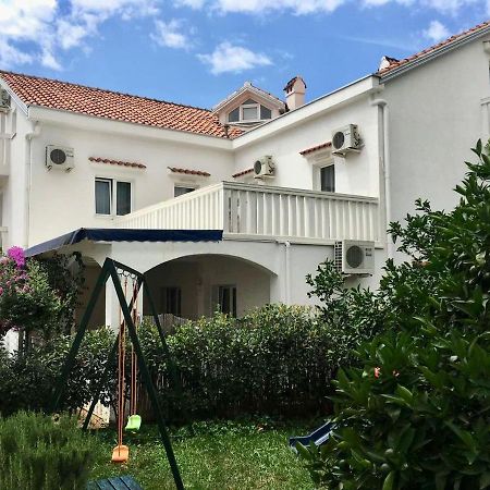 Vila Monte Hotel Budva Exterior photo