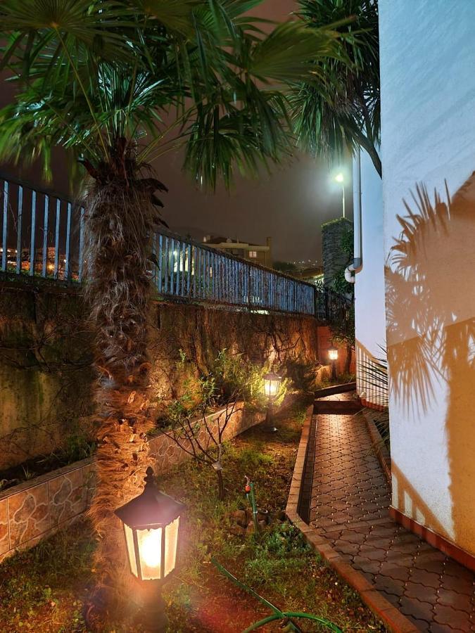 Vila Monte Hotel Budva Exterior photo
