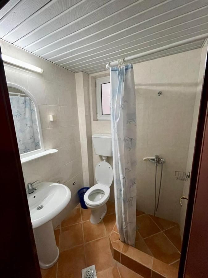 Vila Monte Hotel Budva Exterior photo