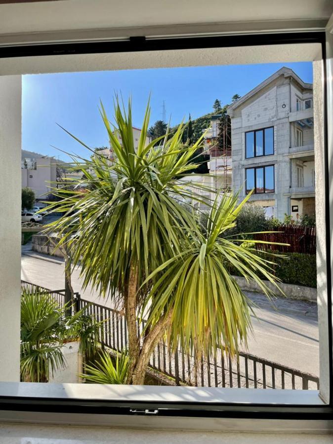Vila Monte Hotel Budva Exterior photo