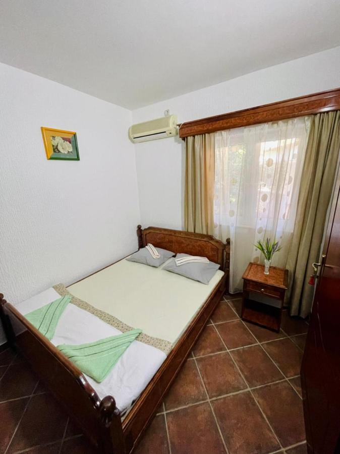 Vila Monte Hotel Budva Exterior photo