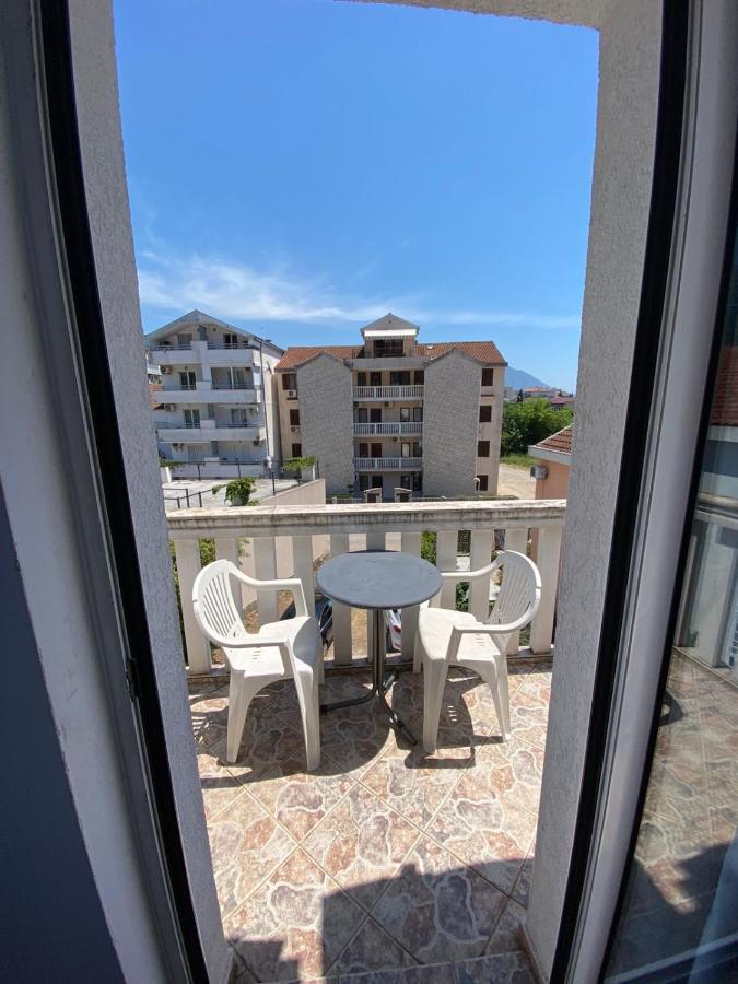 Vila Monte Hotel Budva Exterior photo
