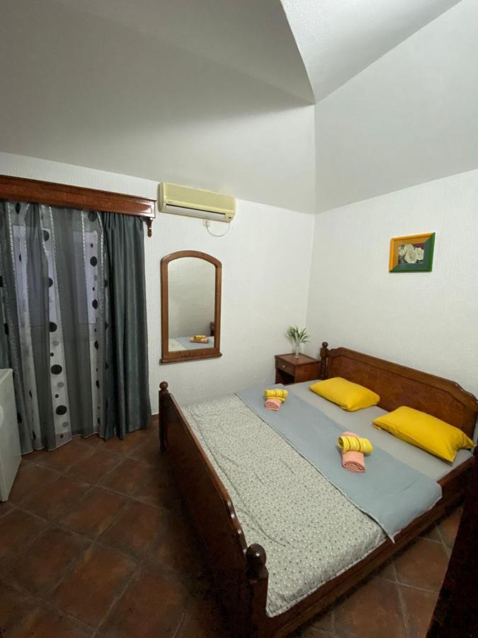 Vila Monte Hotel Budva Exterior photo